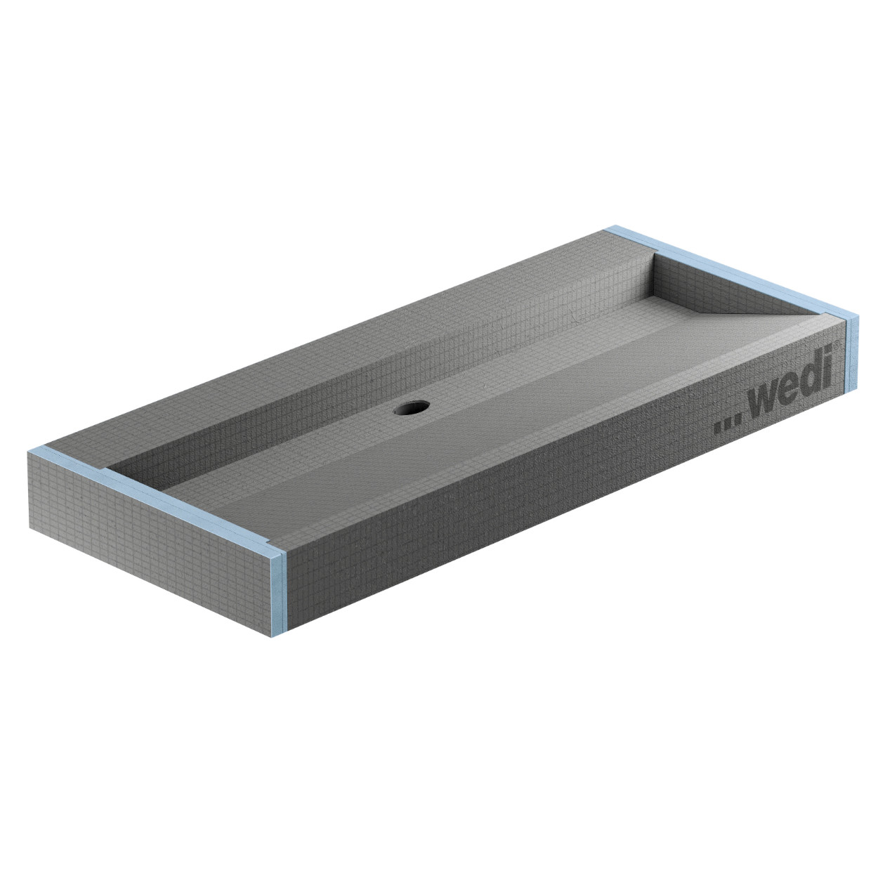 wedi Sanbath® Flex Waschtisch